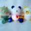 CE animal bear led night lamp