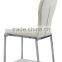 Z656-1  supplier foshan furniture white Wedding event Dining Chair