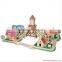 prince castle cubic fun 3d puzzle