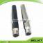 High quality e-cigarette vape 350mah best ecig ego battery for 510 vaporizer pen with cbd oil