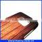 China Supplier Carved Wood Cover Case for iphone 6,for iphone 6 Plus Wooden Case