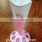 Fondant cake pastry sugarcraft tool- nozzles and pastry bag stand