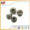 Custom Logo Large Gold Buttons Bubble Snap Button 2016