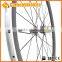 CW38C-A Alloy Braking Surface 700C Bicycle Carbon Wheelset 38mm road bike wheels clincher alloy