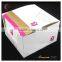 2015 wholesale high quality paper cardboard box