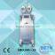 Cold heading machine with three cryo handles body shape BRG80-3S