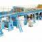 fully automatic corrugated box making machine