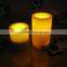 hot sale high quality smart living flameless small led votive candles