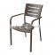 Commercial use all aluminum welding chair