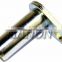 Forklift spare parts bolt, connecting rod