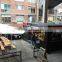 mobile container restaurant/container bar/prefabricated bar