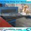 Round steel shot blasting machine/blasting equipment/steel shot blasting machine