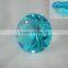 Unique Crystal Diamond Crafts Crystal Gems Centerpieces For Wedding Decoration