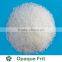 Global Ceramic Transparent Frit Suitable For Single/Double Firing From Zibo JT-A809