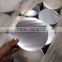 Hot rolled aluminum circle 1060 1070 1100 1200 HO aluminum disc for deepdrawing / spinning pan