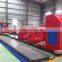 New High Quality Muti-function Pipe Automatic Welding Machine with Three Welding Torches (TIG+MIG+SAW)
