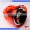 SHORT RAM COLD AIR INTAKE ROUND CONE AIR FILTER