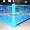 Steel Container