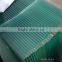 GYNH factory direct 10mm 12mm 15mm tempered glass for large glass windows