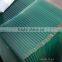 8mm 10mm 12mm cutting rectangle glass tea table design for office or dining room glass table