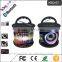 BBQ KBQ-07 5W 1200mAh Mini Bluetooth Portable Speaker for Computer Shenzhen