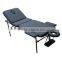 Foldable Metal Massage Table