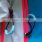 Plastic Elastic Zipper Puller for Jacket