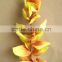 Hot sales decorative new special Artificial Dyed Eva Flower 36" Succulent long Stem for Home Decoration
