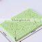 Multi purpose china supplier cheap cosmetic puff for girl colorful base makeup