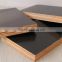 WBP glue construction use 12mm cement plywood board