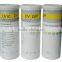 Urine Dry Chemical Test Strip urine reafent strips