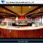 Good sale modern design small bar counter for home living room