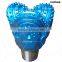 16 inch high quality water well tricone bits for hard rocks / TCI tricone bits