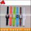 New Product Silicone Case Accessory for Apple Watch 2015 for Apple Watch Band Adapter for Apple Watch Gold