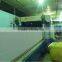 Sponge Machine/Continuous foaming machine/foam machine(2015)