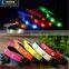 Beautiful Cute Waterproof Led Dog Collar