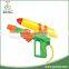 Happy kid toy water gun backpack water gun with competitive price