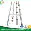 Mobile Ringlock scaffolding system