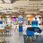 Best quality hot design modern retail display mobile store furniture