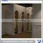 portable curtain dressing rooms for retail stores