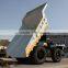 Hot Sale Load 100 Ton Off Road Dump Truck Used In Mine