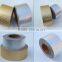 Embossed Aluminum Foil Paper Manufacture