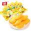 Yake mango flavored gummy candy