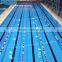6cm diameter red blue white scratch-proof float lane line pool lane rope swimming pool lane rope                        
                                                                                Supplier's Choice
