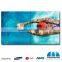 Chestnuter 47 inch splicing lcd video wall processor 1080 HD new style display supported