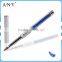 ANY Professional Nail Artist Using Nail Art Rhinestone Sculpture 3D Kolinsky Nail Brush for Nail Art