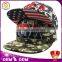 2016 New Style Custom Hip Hop Cap Flat Bill Caps Hats