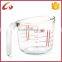 500ml glass measuring cup