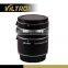 High quality Viltrox DG-C extension tube for Canon lens and camera with auto focus