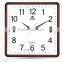 Wireless Wall Clock Ip Pinhole DVR Clock Video Recorder Home Security Surveillance Camera P2P Wifi Wall Clock Hidden Camera